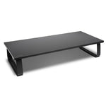 Kensington K55726WW monitor mount / stand 81.3 cm (32") Desk Black