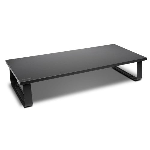 Kensington K55726WW monitor mount / stand 81.3 cm (32") Desk Black
