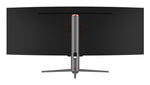 Dahua Technology LM49-EW410CA computer monitor 124.5 cm (49") 5120 x 1440 pixels Dual QHD LCD Black