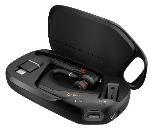 HP Poly Voyager Legend 50 Single Ear Headset