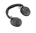 HP Poly Voyager Surround 80 UC Microsoft Teams Certified USB-C Headset +USB-C/A Adapter