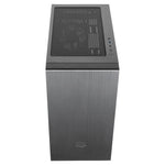 Cooler Master MasterBox MB400L w/o ODD Mini Tower Black