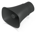 Ubiquiti UP-AI-Horn-Speaker-B 1-way Black Wired