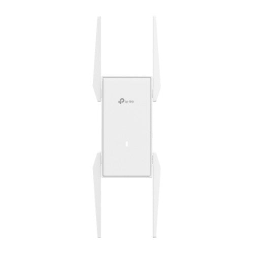 TP-Link Omada EAP673-Extender Network repeater White 10, 100, 1000 Mbit/s