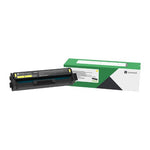 Lexmark C3230Y0 toner cartridge 1 pc(s) Original Yellow