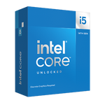 Intel Core i5-14600KF processor 24 MB Smart Cache Box