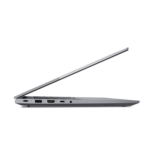Lenovo ThinkBook 16 G9 IPL Copilot+ PC Intel Core Ultra 7 355 Laptop 40.6 cm (16") WUXGA 32 GB DDR5-SDRAM 512 GB SSD Wi-Fi 7 (802.11be) Windows 11 Pro English Grey