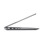 Lenovo ThinkBook 16 G9 IPL Copilot+ PC Intel Core Ultra 7 355 Laptop 40.6 cm (16") WUXGA 32 GB DDR5-SDRAM 512 GB SSD Wi-Fi 7 (802.11be) Windows 11 Pro English Grey