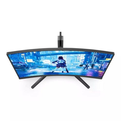 Philips Evnia 5000 27M2C5200W/75 computer monitor 68.6 cm (27") 1920 x 1080 pixels Full HD LCD Grey