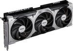 MSI VENTUS GeForce RTX5080 16G 3X OC NVIDIA GeForce RTX 5080 16 GB GDDR7