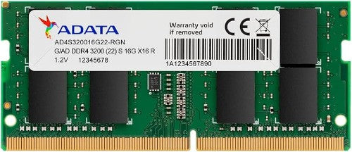 ADATA Premier memory module 8 GB 1 x 8 GB DDR4