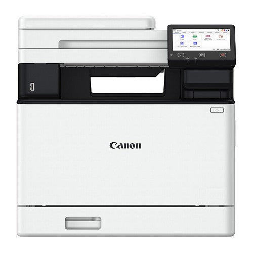 Canon i-SENSYS MF754Cdw II Laser A4 1200 x 1200 DPI 33 ppm Wi-Fi
