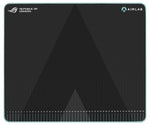 ASUS ROG Hone Ace Aim Lab Edition Gaming mouse pad Black