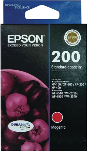 Epson C13T200392 ink cartridge Original Magenta