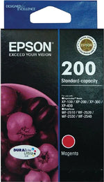 Epson C13T200392 ink cartridge Original Magenta