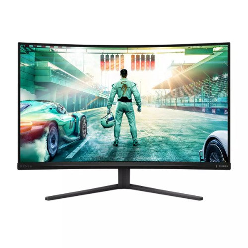 Philips Evnia 5000 32M2C3500L/75 computer monitor 80 cm (31.5") 2560 x 1440 pixels Quad HD LCD Black