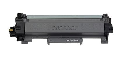 Brother TN-2530XXL toner cartridge 1 pc(s) Original Black