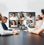 MAXHUB XBoard V7 series V6550 65" All-in-one Conference Interactive Touch Display