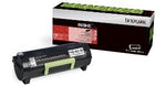 Lexmark 50F3H0E toner cartridge Black