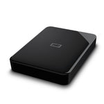 Western Digital Elements SE external hard drive 5000 GB Black