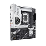ASUS B860M AYW GAMING WIFI Intel B860 LGA 1851 (Socket V1) micro ATX