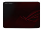 ASUS ROG Scabbard II Gaming mouse pad Red
