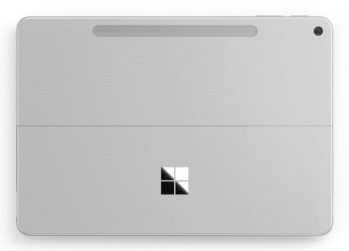 Microsoft Surface Pro 12" Snapdragon 512 GB 30.5 cm (12") 16 GB Wi-Fi 7 (802.11be) Windows 11 Pro Platinum