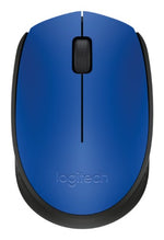 Logitech 910-004656 mouse Office Ambidextrous RF Wireless