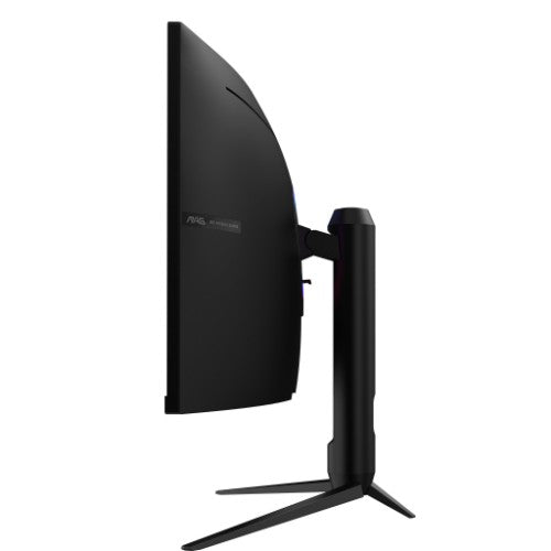 MSI MAG 342CQRF E20 computer monitor 86.4 cm (34") 3440 x 1440 pixels UltraWide Quad HD LCD Black
