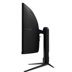 MSI MAG 342CQRF E20 computer monitor 86.4 cm (34") 3440 x 1440 pixels UltraWide Quad HD LCD Black