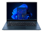 Dynabook Satellite Pro C40-K Intel® Core™ i7 150U Laptop 35.6 cm (14") Full HD 32 GB DDR4-SDRAM 1 TB SSD Wi-Fi 6 (802.11ax) Windows 11 Pro Navy
