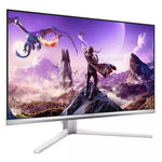 Philips 27M2N8800/75 computer monitor 67.3 cm (26.5") 3840 x 2160 pixels 4K Ultra HD QD-OLED White