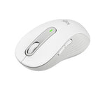 Logitech 910-006249 mouse Office Right-hand Bluetooth Optical 4000 DPI