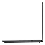Lenovo ThinkPad P1 Gen 8 Intel Core Ultra 7 255H Mobile workstation 40.6 cm (16") WQUXGA 32 GB LPDDR5x-SDRAM 1 TB SSD NVIDIA RTX PRO 2000 Blackwell Wi-Fi 7 (802.11be) Windows 11 Pro English Black