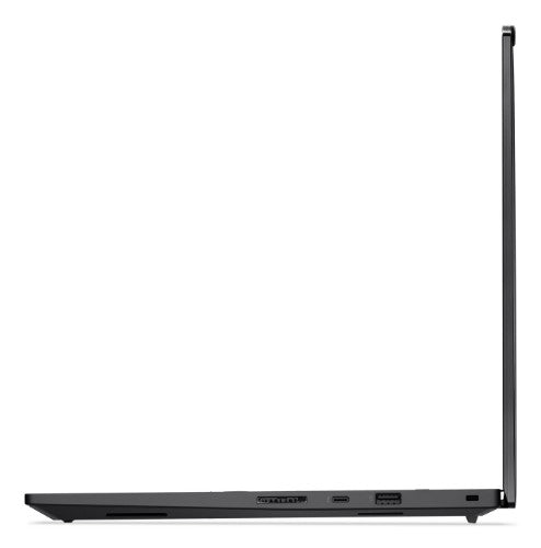 Lenovo ThinkPad T1g Gen 8 Intel Core Ultra 9 285H Laptop 40.6 cm (16") Touchscreen 3.2K 64 GB LPDDR5x-SDRAM 1 TB SSD NVIDIA GeForce RTX 5070 Wi-Fi 7 (802.11be) Windows 11 Pro English Black