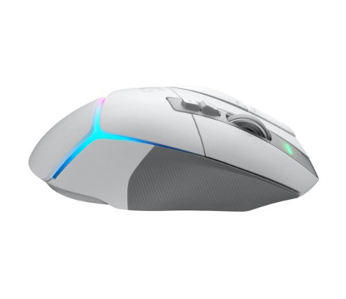 Logitech G 910-006173 mouse Gaming Right-hand RF Wireless Optical 25600 DPI