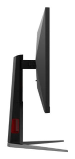 AOC Q27G4Z computer monitor 68.6 cm (27") 2560 x 1440 pixels Quad HD Black, Red