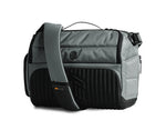STM DUX 38.1 cm (15") Messenger case Grey