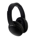 Moki Nero Headset Wired Head-band Calls/Music Black