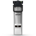 Epson C13T10S192 ink cartridge 1 pc(s) Original Standard Yield Black