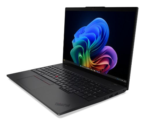 Lenovo ThinkPad L16 Gen 3 (AMD) Copilot+ PC AMD Ryzen™ AI 5 435 Laptop 40.6 cm (16") WUXGA 32 GB DDR5-SDRAM 512 GB SSD Wi-Fi 7 (802.11be) Windows 11 Pro English Black
