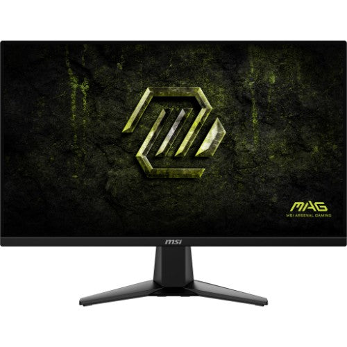 MSI MAG 275F E20 computer monitor 68.6 cm (27") 1920 x 1080 pixels Full HD LCD Black