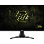 MSI MAG 275F E20 computer monitor 68.6 cm (27") 1920 x 1080 pixels Full HD LCD Black