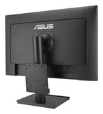 ASUS NUC MOUNTING KIT FOR MONITOR, VESA 100x100, BLACK, 1YR WTY