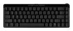 ASUS ROG Falchion Ace HFX keyboard Gaming USB QWERTZ German Black