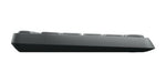 Logitech 920-007937 keyboard Mouse included Home RF Wireless English Grey