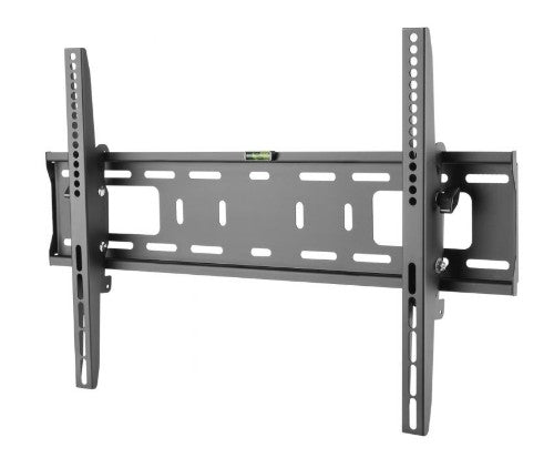 Atdec AD-WT-5060 monitor mount / stand Black Wall
