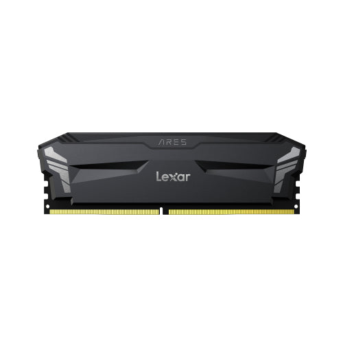 Lexar ARES memory module 32 GB 2 x 16 GB DDR4 3600 MT/s 288-pin DIMM