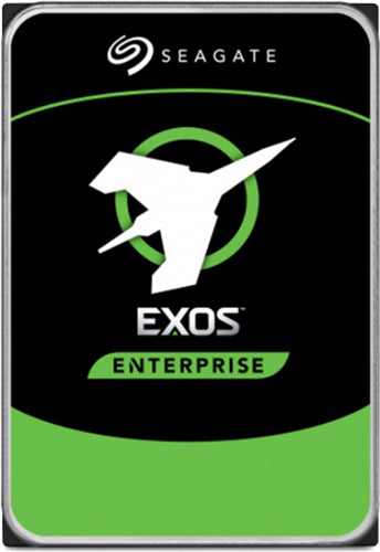 Seagate Enterprise ST10000NM017B internal hard drive 10 TB 7200 RPM 256 MB 3.5" Serial ATA III