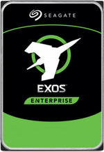 Seagate Enterprise ST10000NM017B internal hard drive 10 TB 7200 RPM 256 MB 3.5" Serial ATA III